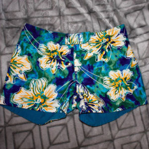 Womens Crazy Shirtz Board Shorts